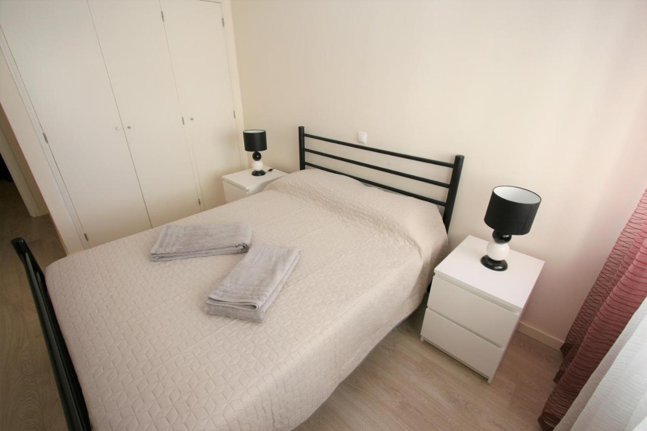 Apartment Rocha Sol Portimao Bagian luar foto