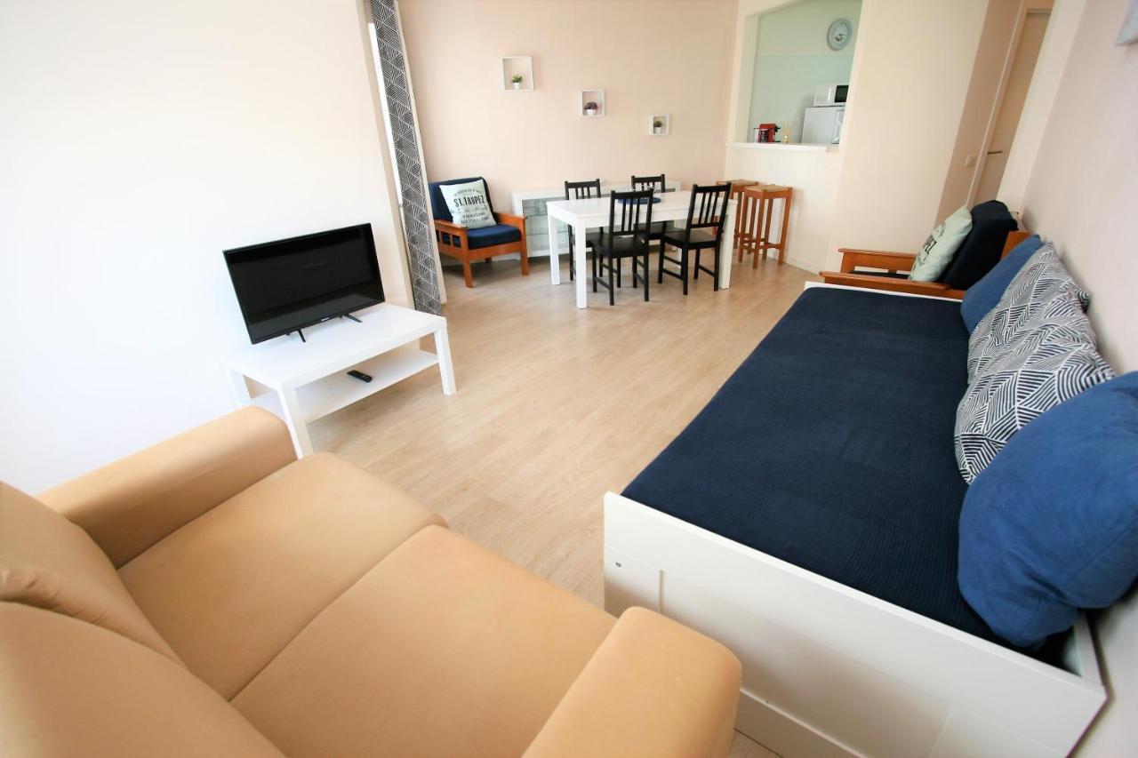 Apartment Rocha Sol Portimao Bagian luar foto
